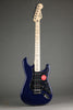 Squier Sonic® Stratocaster® HSS, Maple Fingerboard, Black Pickguard, Midnight Blue - New