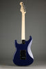 Squier Sonic® Stratocaster® HSS, Maple Fingerboard, Black Pickguard, Midnight Blue - New