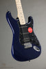 Squier Sonic® Stratocaster® HSS, Maple Fingerboard, Black Pickguard, Midnight Blue - New