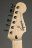Squier Sonic® Stratocaster® HSS, Maple Fingerboard, Black Pickguard, Midnight Blue - New