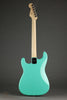 Squier Sonic® Stratocaster® HT, Maple Fingerboard, White Pickguard, Sea Foam Green - New