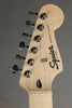 Squier Sonic® Stratocaster® HT, Maple Fingerboard, White Pickguard, Sea Foam Green - New
