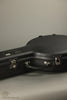 Calton Cases Banjo Case, Resonator, Black Exterior, Green Interior New