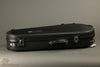 Calton Cases Mandolin Case, F-5, Black Exterior, Red Interior New