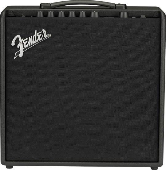 Fender Mustang™ LT50, 120V - New