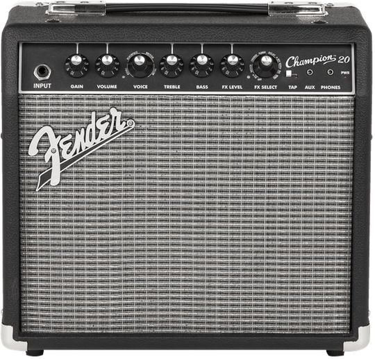 Fender Champion™ 20, 120V New
