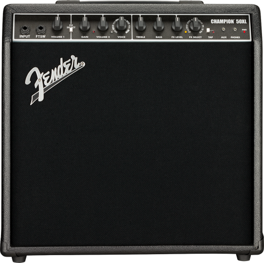 Fender Champion™ 50XL, 120V