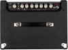 Fender Rumble™ 40 (V3), 120V, Black/Silver - New