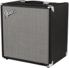 Fender Rumble™ 40 (V3), 120V, Black/Silver - New