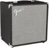 Fender Rumble™ 40 (V3), 120V, Black/Silver - New
