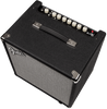 Fender Rumble™ 40 (V3), 120V, Black/Silver - New