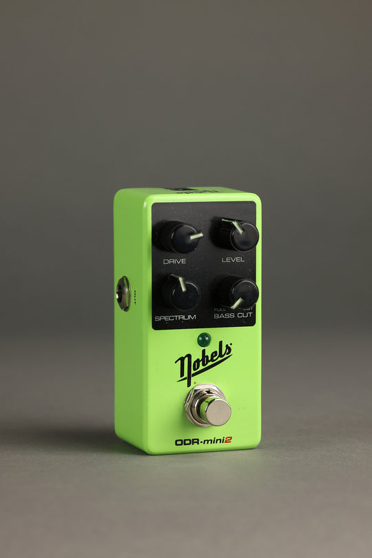 Nobels ODR-mini2 Overdrive