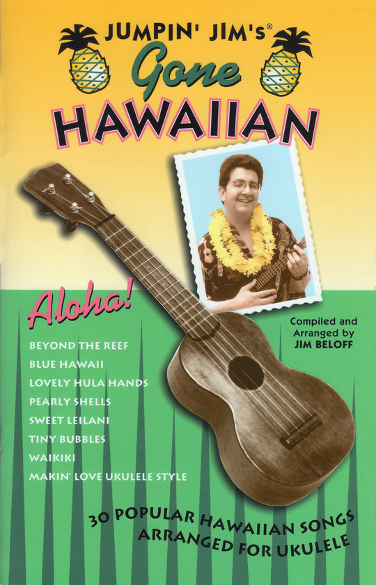 Jumpin' Jim's Gone Hawaiian
