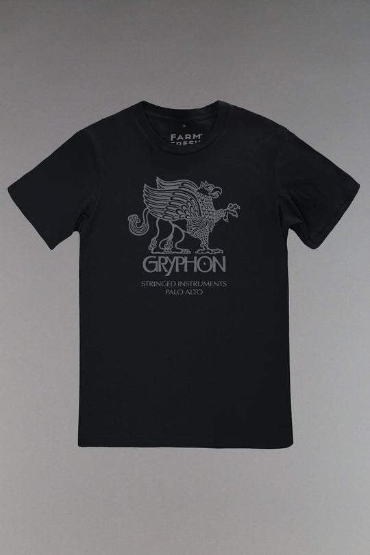 Gryphon Men's Crewneck T-Shirt