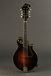 2017 Collings MF Deluxe Mandolin Used