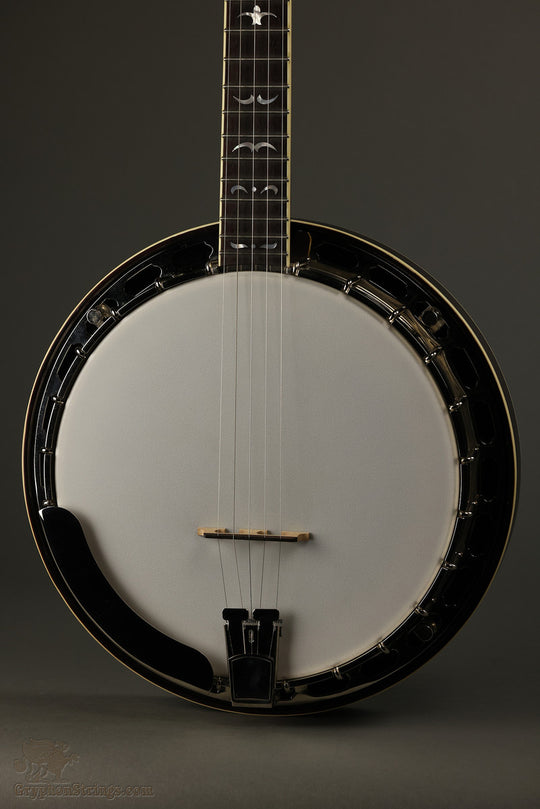 Recording King Madison RK-R35-BR 5 String New