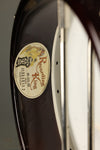 Recording King Madison RK-R35-BR 5 String New