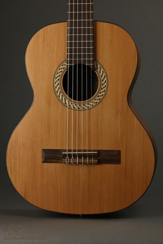 2020 Kremona S56C 5/8 size Classical Guitar Used
