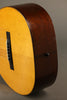 1928 Martin 0-18 Steel String Acoustic - Used