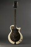 National Reso-Phonic Pioneer, RP2, WB, Translucent Ivory Resophonic New