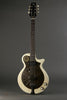 National Reso-Phonic Pioneer, RP2, WB, Translucent Ivory Resophonic New