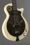 National Reso-Phonic Pioneer, RP2, WB, Translucent Ivory Resophonic New