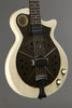 National Reso-Phonic Pioneer, RP2, WB, Translucent Ivory Resophonic New