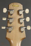National Reso-Phonic Pioneer, RP2, WB, Translucent Ivory Resophonic New