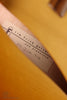2012 Tim Frick Oriole 17-inch Arch-Top Acoustic Used