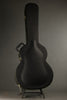2012 Tim Frick Oriole 17-inch Arch-Top Acoustic Used