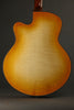 2012 Tim Frick Oriole 17-inch Arch-Top Acoustic Used