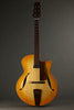 2012 Tim Frick Oriole 17-inch Arch-Top Acoustic Used