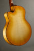 2012 Tim Frick Oriole 17-inch Arch-Top Acoustic Used