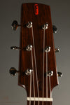 2012 Tim Frick Oriole 17-inch Arch-Top Acoustic Used