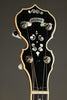 2014 Deering Calico 5 String Banjo - Used