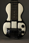 Circa 1955 Rickenbacker Electro BD (B Deluxe)