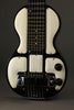 Circa 1955 Rickenbacker Electro BD (B Deluxe)