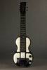 Circa 1955 Rickenbacker Electro BD (B Deluxe)
