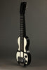 Circa 1955 Rickenbacker Electro BD (B Deluxe)