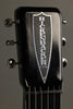 Circa 1955 Rickenbacker Electro BD (B Deluxe)