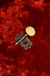 Circa 1955 Rickenbacker  BD-7 Deluxe 7-String Lap Steel Used