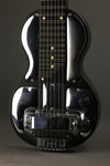 Circa 1955 Rickenbacker  BD-7 Deluxe 7-String Lap Steel Used