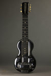 Circa 1955 Rickenbacker  BD-7 Deluxe 7-String Lap Steel Used