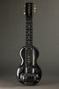 Circa 1955 Rickenbacker  BD-7 Deluxe 7-String Lap Steel Used