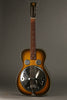 1935 Dobro No. 27 Resophonic Guitar Used