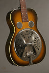 1935 Dobro No. 27 Resophonic Guitar Used