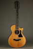 2021 Taylor 352ce Acoustic Electric 12-String Guitar - Used