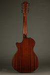 2021 Taylor 352ce Acoustic Electric 12-String Guitar - Used