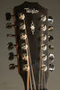 2021 Taylor 352ce Acoustic Electric 12-String Guitar - Used