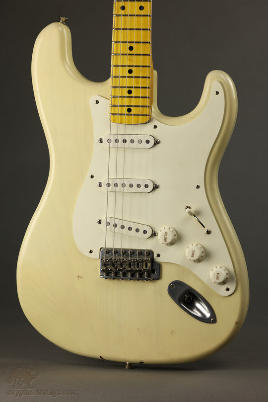 2021 Nash S-57, Mary Kay Solid Body Electric Used